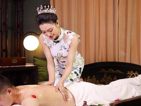 西安未央精油按摩的化学奥秘：芳香疗法如何作用于身心